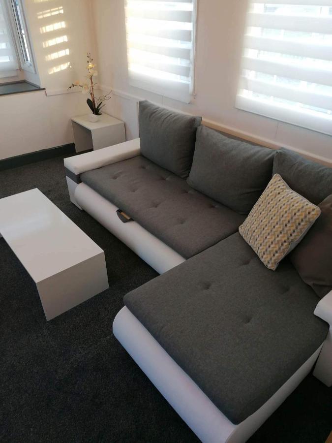 Cornwall Cornwall-Chapmanswell Caravan Holiday Park A30 B&B Bed And Breakfast #41 Лонсестон Экстерьер фото